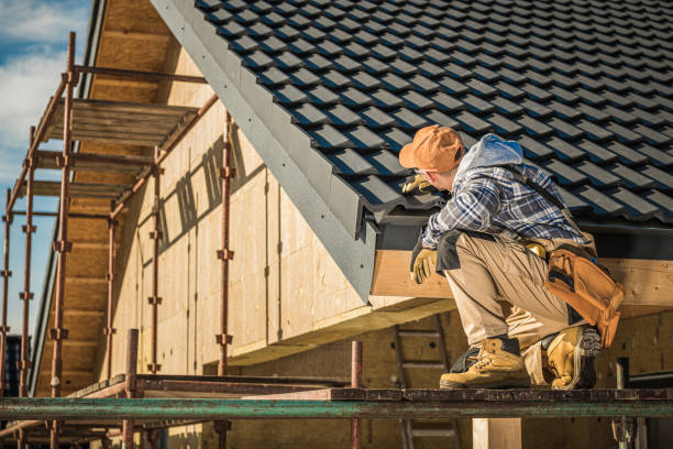Best Storm Damage Roof Repair  in Pelham Manor, NY